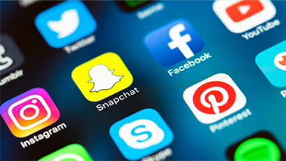 Monitor sms, WhatsApp, Facebook, Snapchat en meer